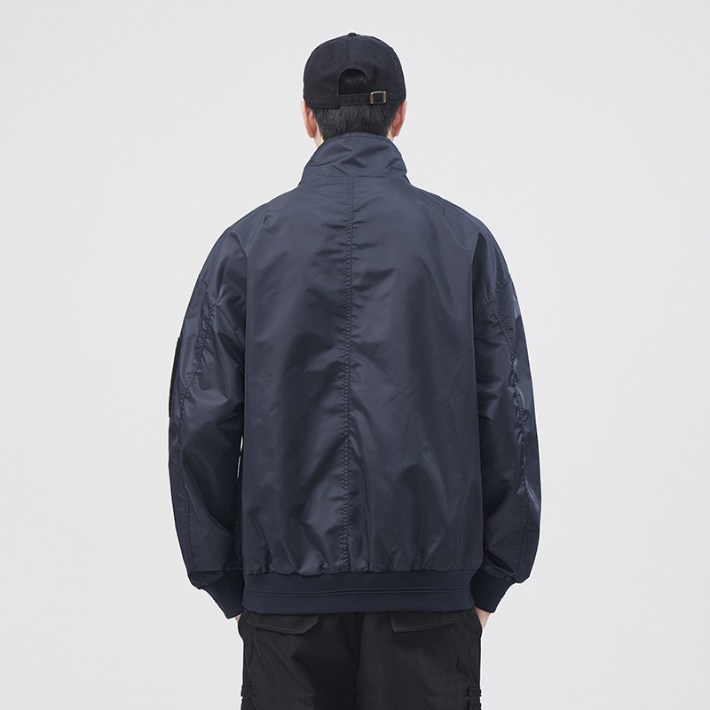 Trendy Brand Casual Jacket Men - Outdoor Sport Brand Jacket review and price