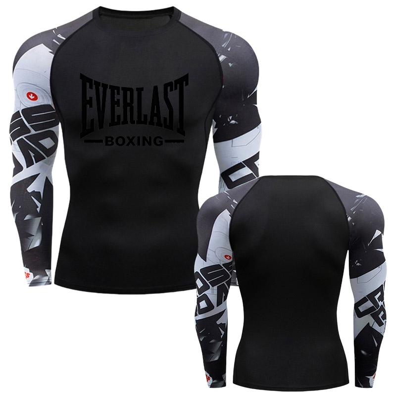 EVERLAST BOXING New Men's Runn - Outdoor Sportswear review and price