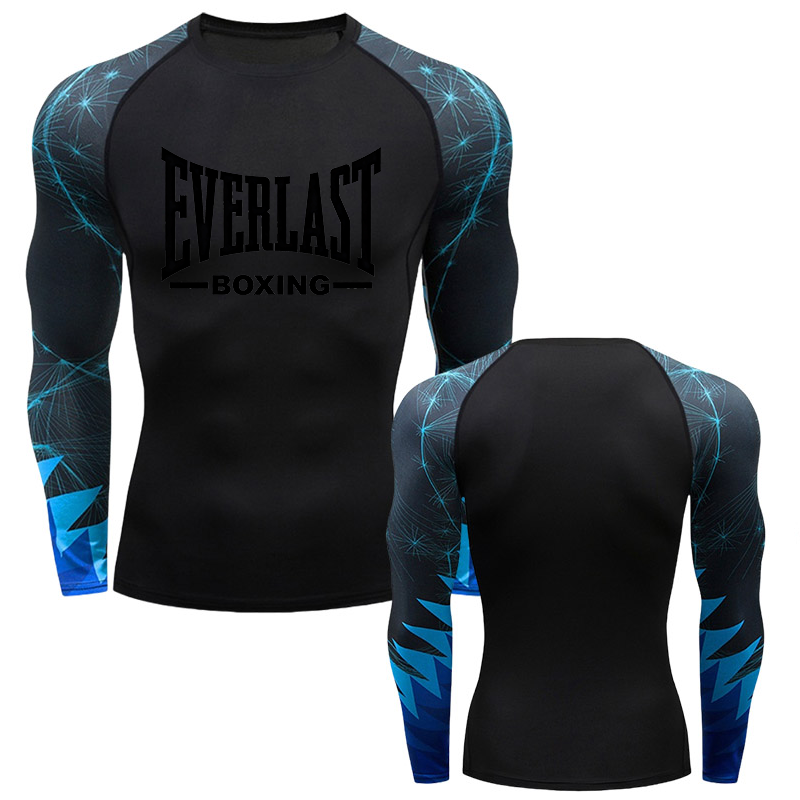 EVERLAST BOXING New Men's Runn - Outdoor Sportswear review and price