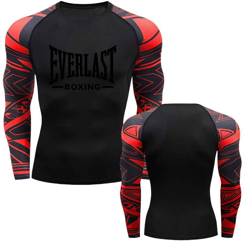EVERLAST BOXING New Men's Runn - Outdoor Sportswear review and price