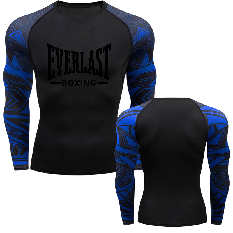 EVERLAST BOXING New Men's Runn - Outdoor Sportswear review and price