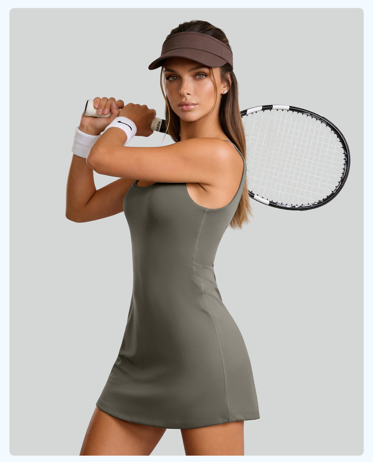 New Woman Yoga With Chest Pad  - Outdoor Sport Dress review and price