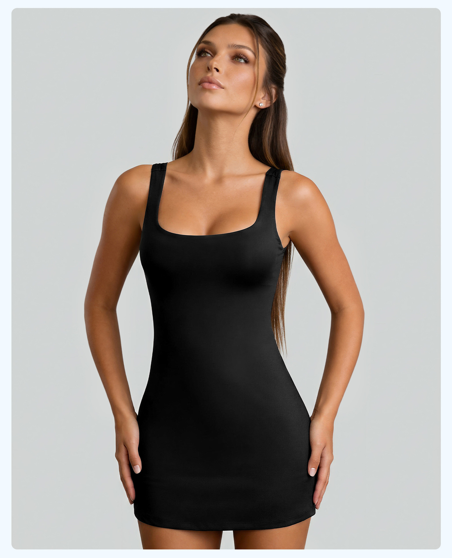 New Woman Yoga With Chest Pad  - Outdoor Sport Dress review and price