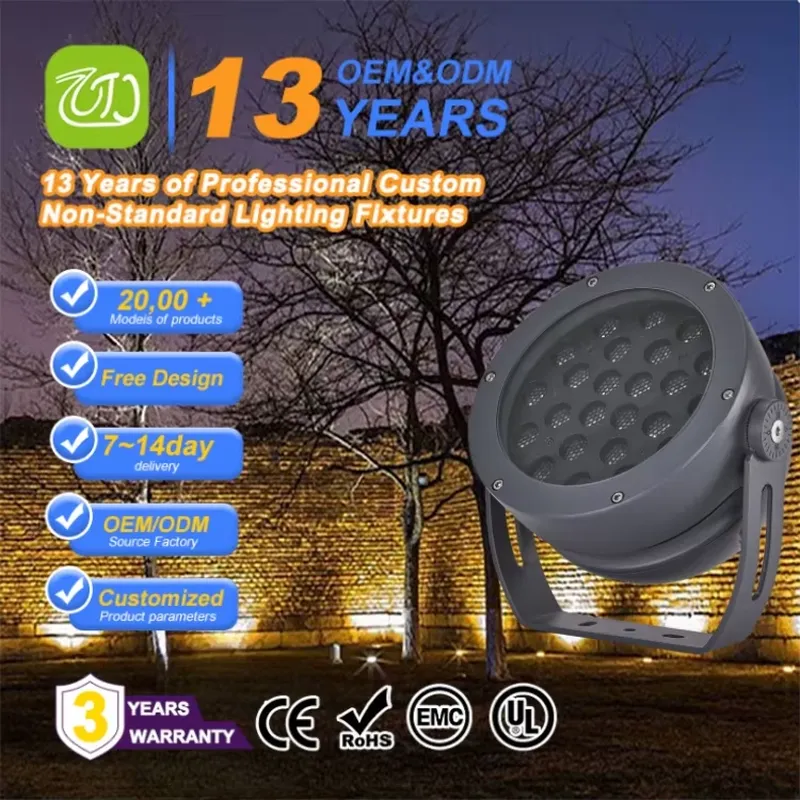 LED Spotlights Hot Sale LED Fl - Outdoor Spotlight review and price