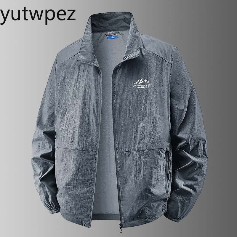 Cycling Camping UPF50+ Coats M - Outdoor Sport Brand Jacket review and price