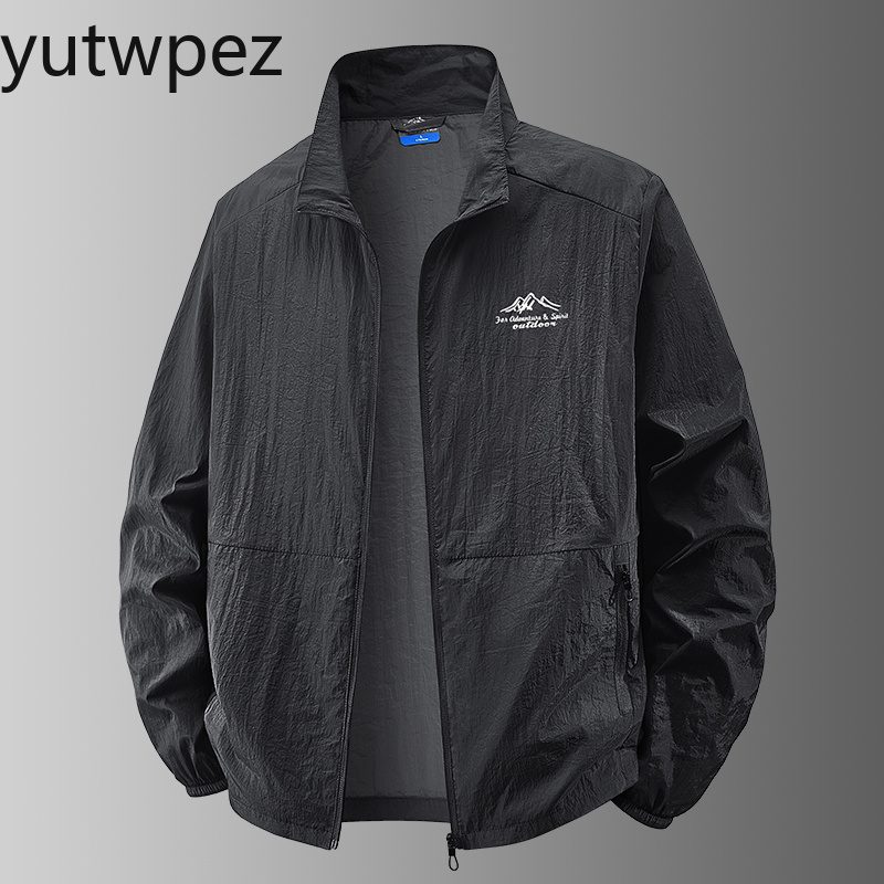 Cycling Camping UPF50+ Coats M - Outdoor Sport Brand Jacket review and price
