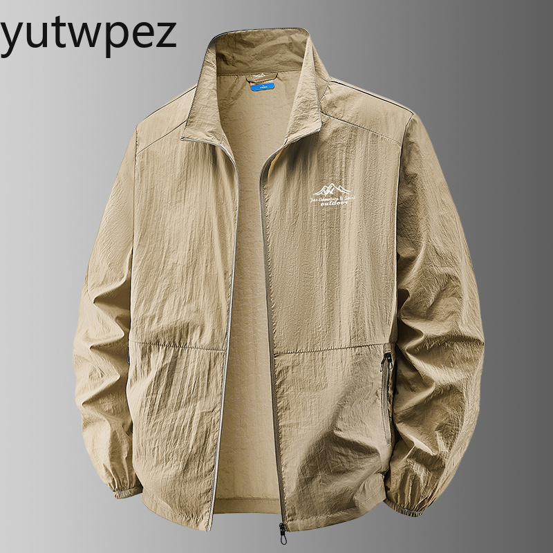 Cycling Camping UPF50+ Coats M - Outdoor Sport Brand Jacket review and price