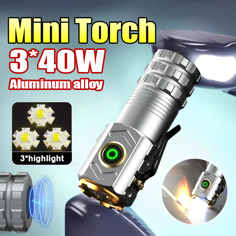 Super Powerful Spotlight Ignit - Outdoor Spotlight review and price