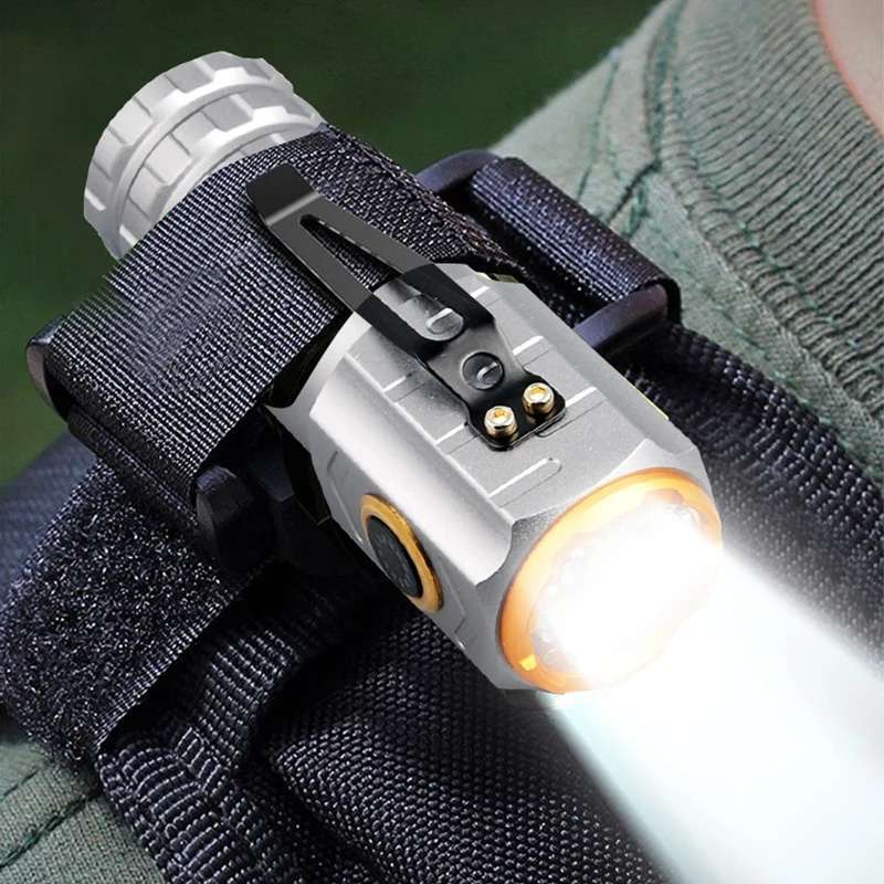Super Powerful Spotlight Ignit - Outdoor Spotlight review and price