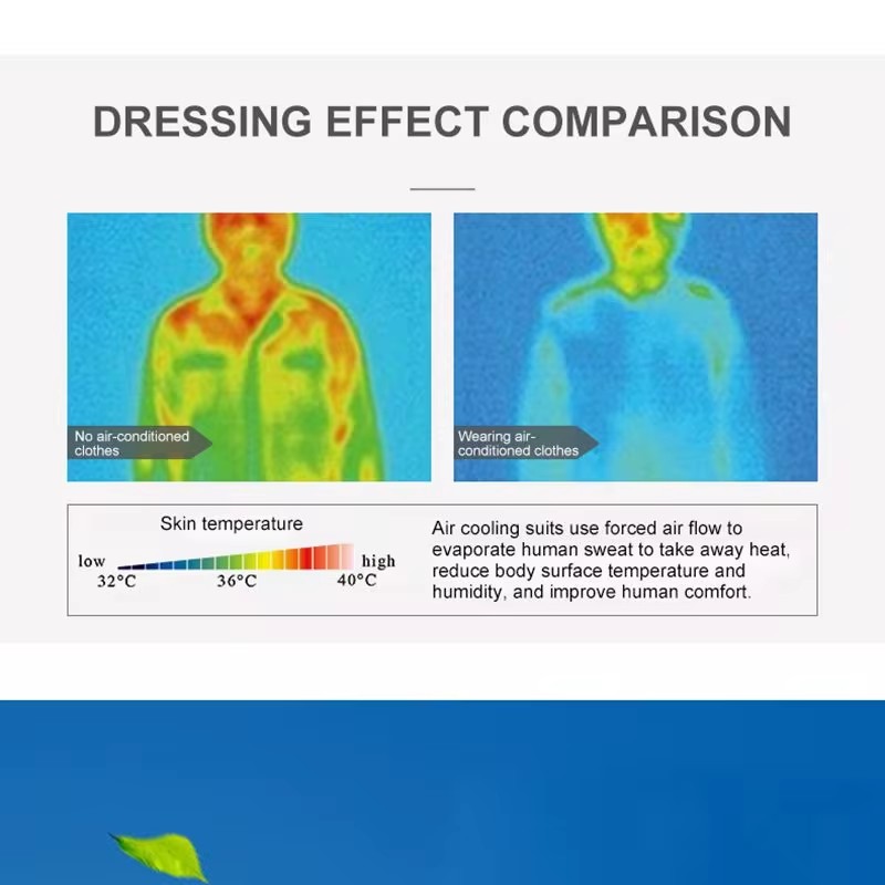 Summer Sport Fan Air Condition - Outdoor Sport Brand Jacket review and price