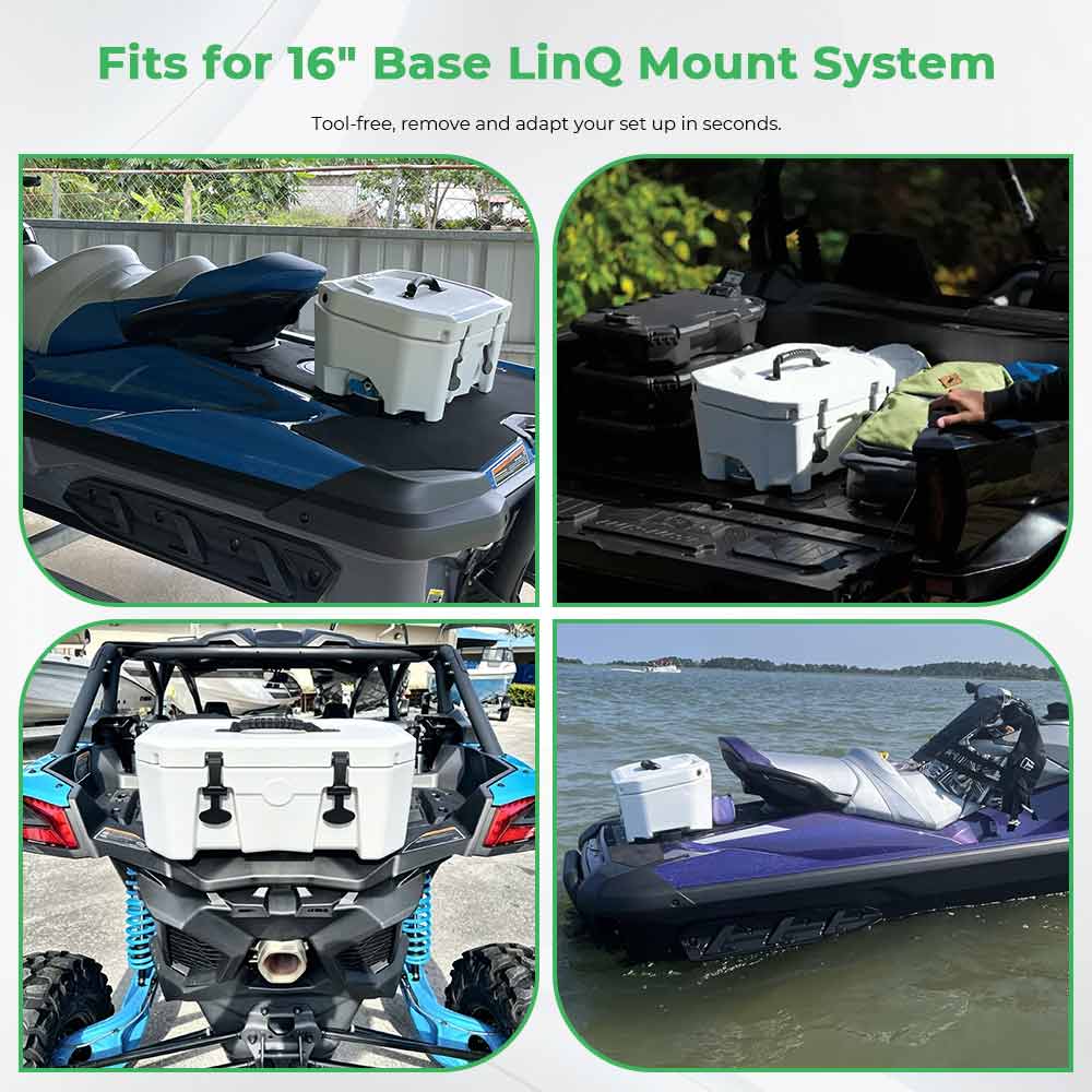 For Sea-Doo GTX RXT Can-Am Mav - Outdoor Sport Doo review and price