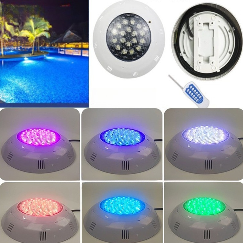 AC12V LED Wall Mount Underwate - Outdoor Spotlight review and price