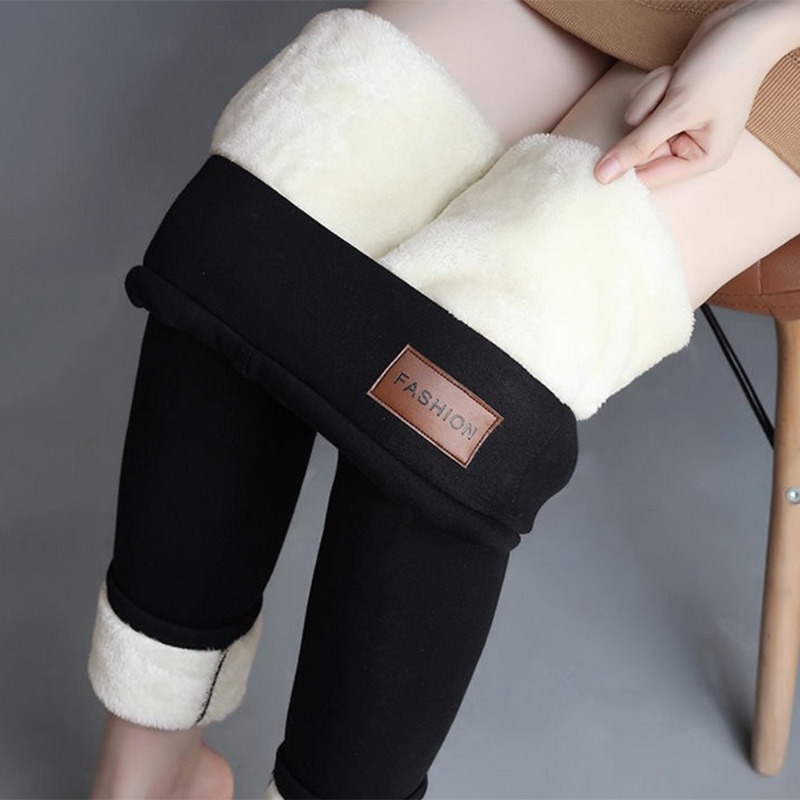 Fleece Lined Thermal Leggings  - Outdoor Sport Leggings review and price