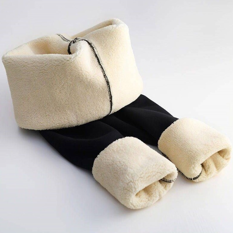 Fleece Lined Thermal Leggings  - Outdoor Sport Leggings review and price