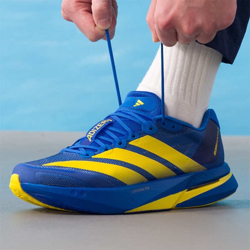 Adidas Adizero Evo SL Racing R - Adidas Shoes Duramo Sl review and price