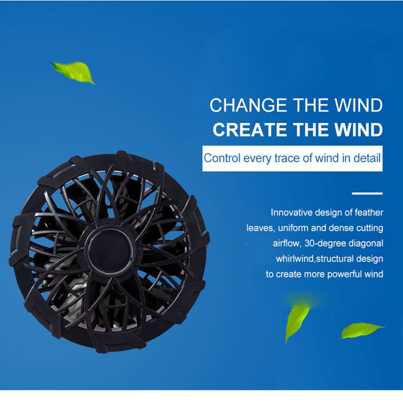 Summer Sport Fan Air Condition - Outdoor Sport Brand Jacket review and price
