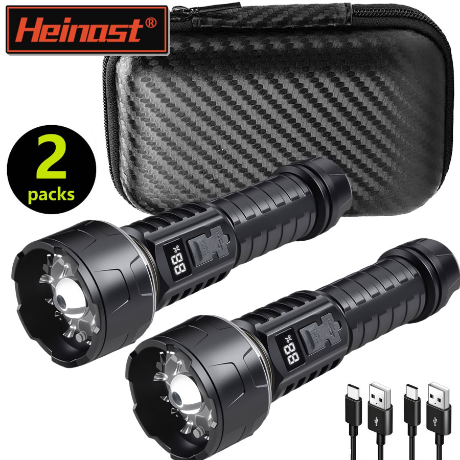 1/2PCS/A Set High Strong Power - Outdoor Spotlight review and price
