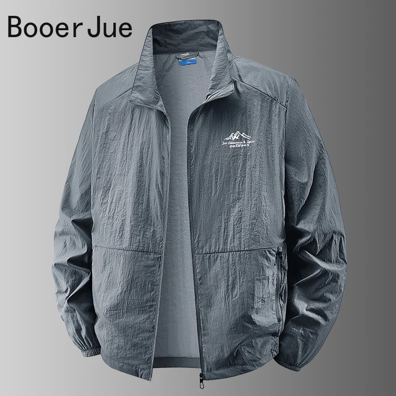 Outdoor Hiking Fishing Skin Br - Outdoor Sport Brand Jacket review and price