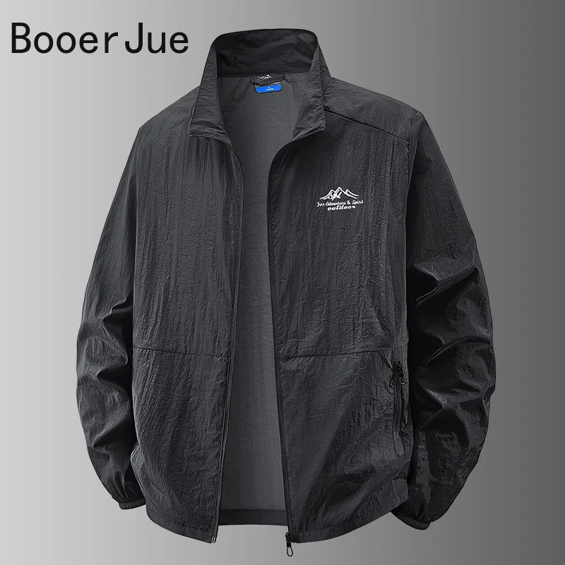 Outdoor Hiking Fishing Skin Br - Outdoor Sport Brand Jacket review and price