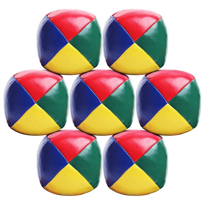 3pcs Juggling Balls Classic Be - Indoor Sport And Outdoor Sports review and price