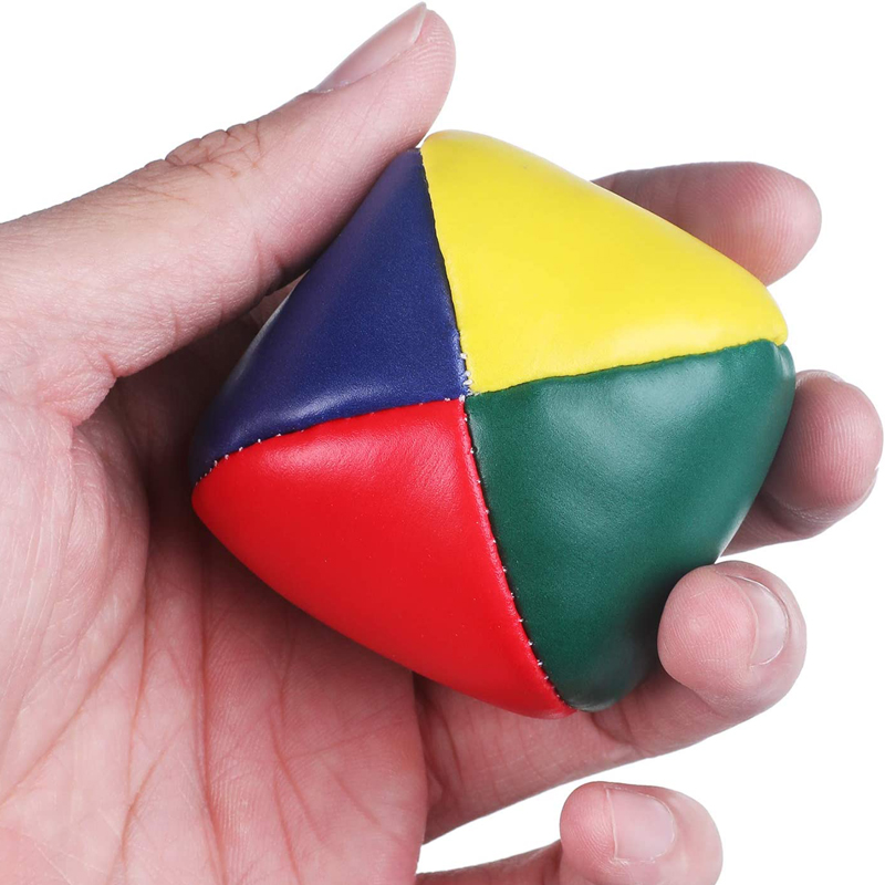 3pcs Juggling Balls Classic Be - Indoor Sport And Outdoor Sports review and price