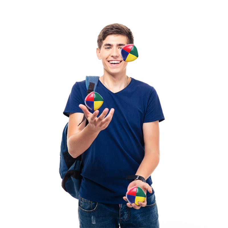 3pcs Juggling Balls Classic Be - Indoor Sport And Outdoor Sports review and price