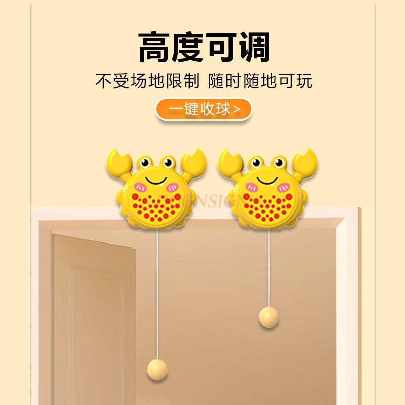 Crab hanging table tennis trai - Indoor Sport And Outdoor Sports review and price
